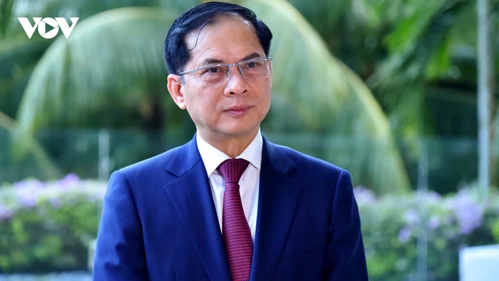 Party leader To Lam’s working trip overseas achieves set goals, says chief diplomat